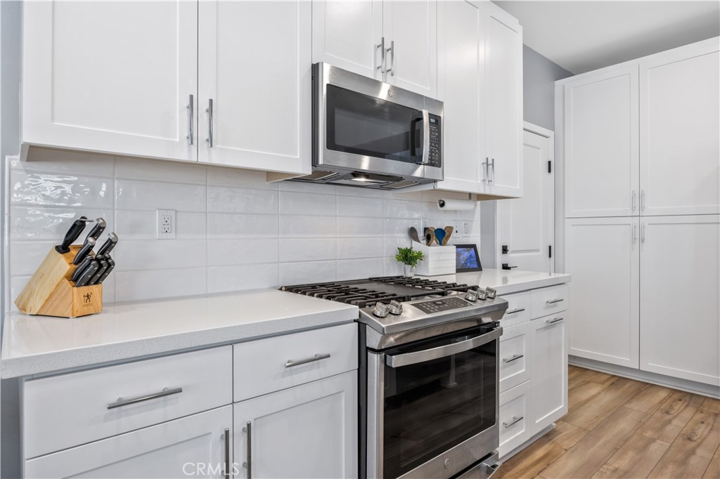 Monroe at Bedford - Residential