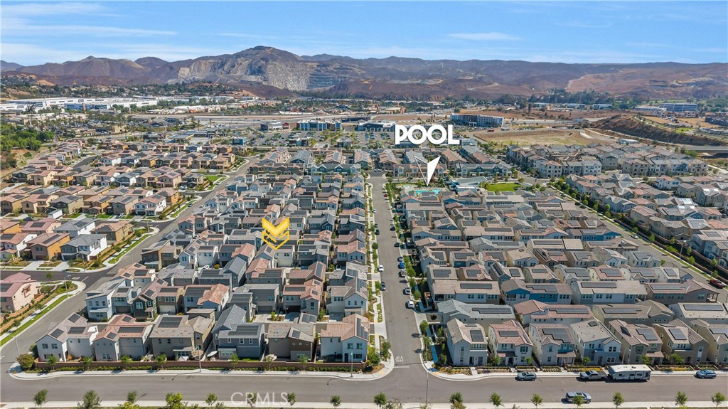 Monroe at Bedford - Residential