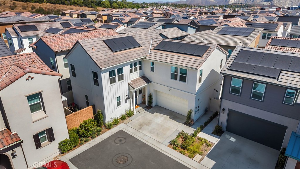 Monroe at Bedford - Residential