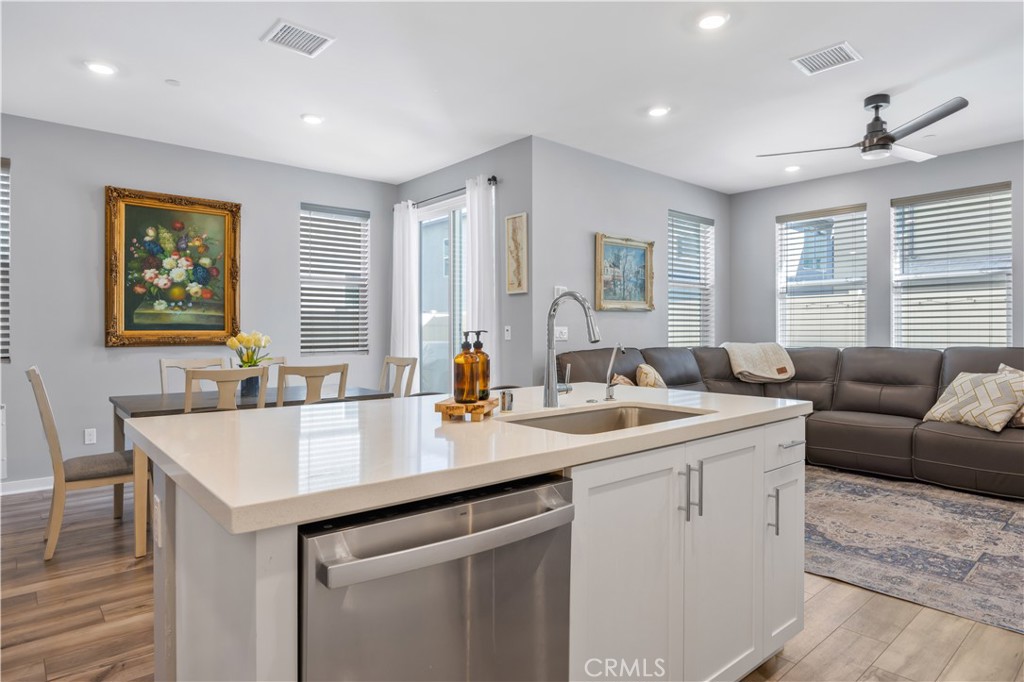 Monroe at Bedford - Residential