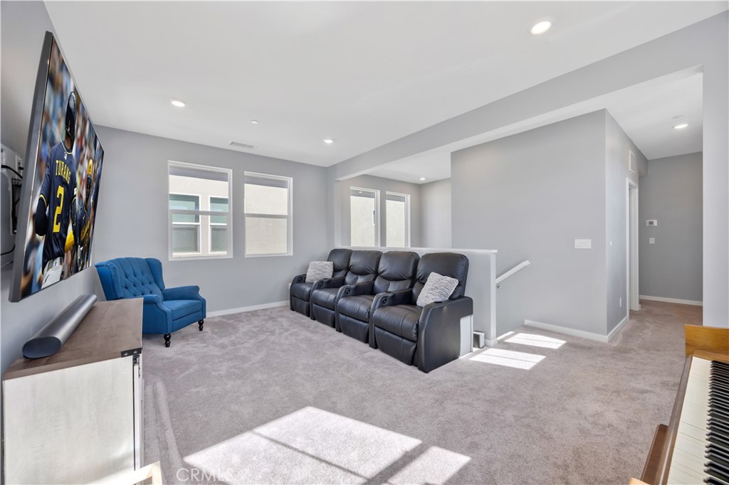 Monroe at Bedford - Residential