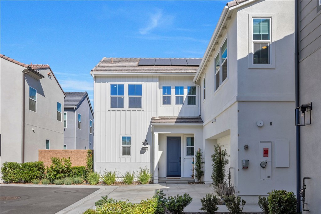 Monroe at Bedford - Residential