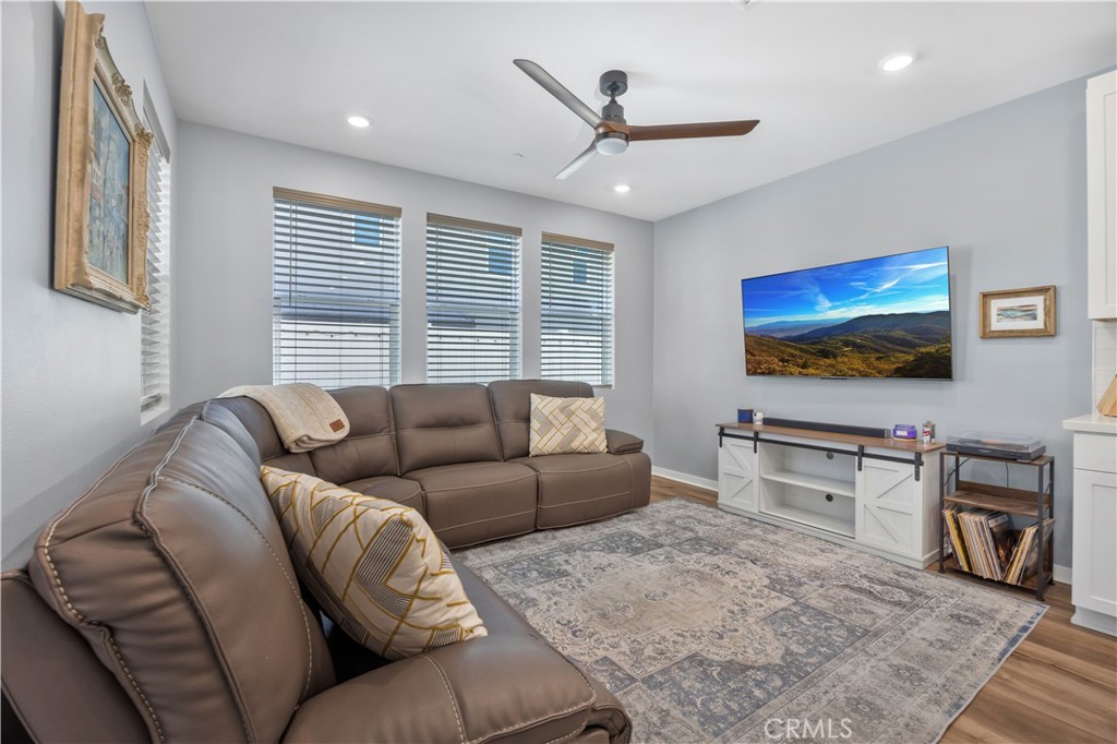 Monroe at Bedford - Residential