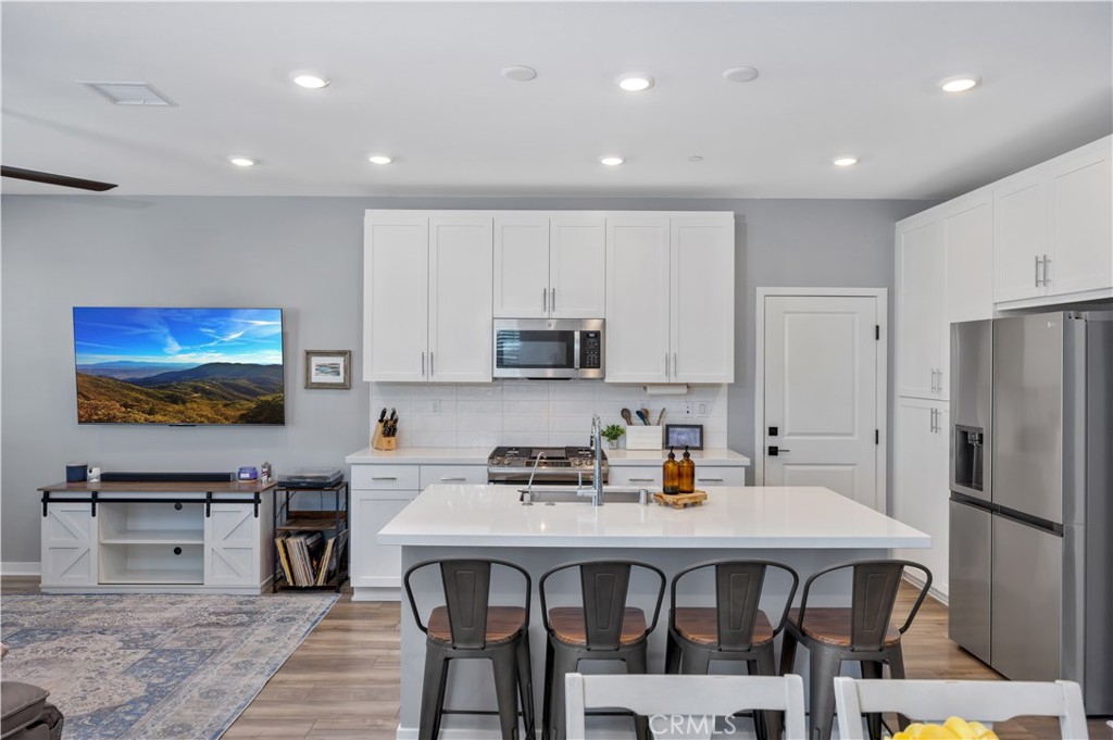 Monroe at Bedford - Residential