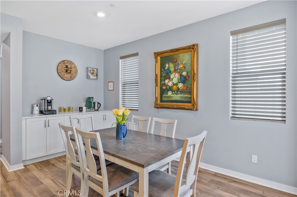 Monroe at Bedford - Residential