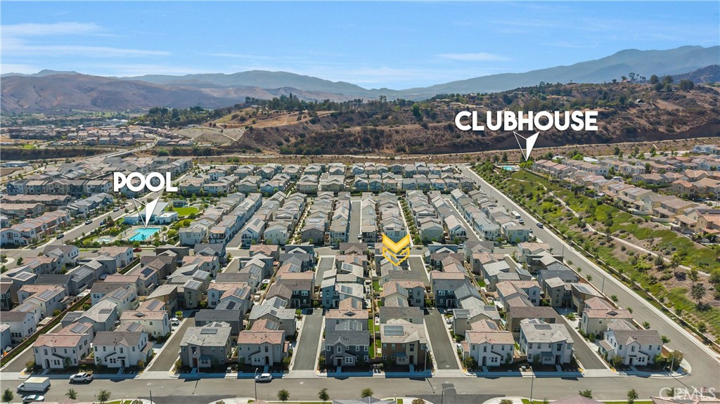 Monroe at Bedford - Residential