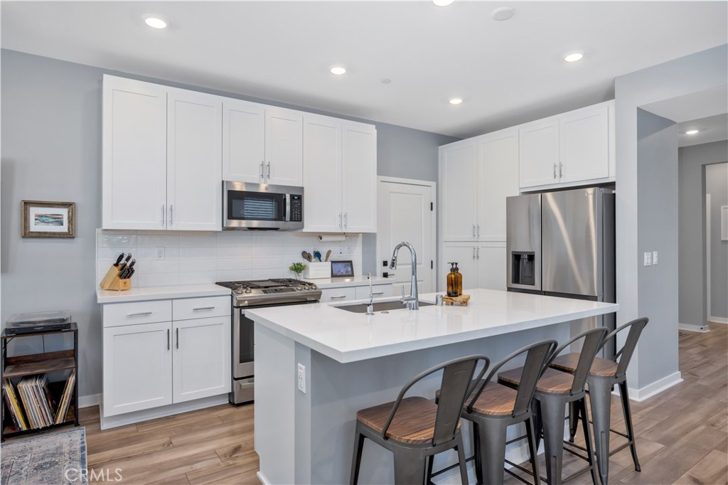 Monroe at Bedford - Residential