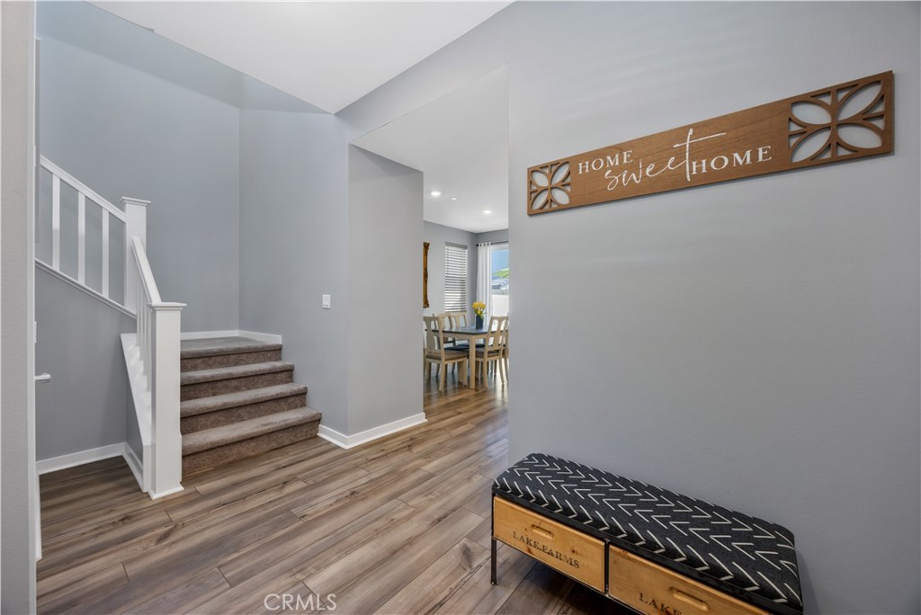 Monroe at Bedford - Residential