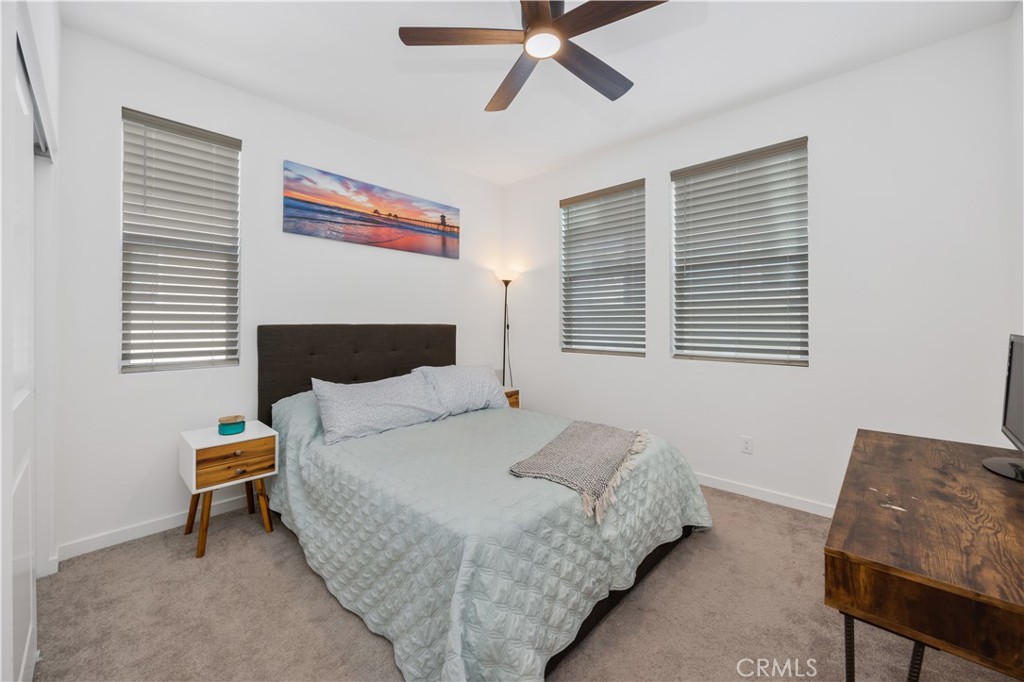 Monroe at Bedford - Residential