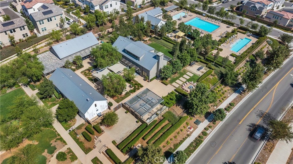 Monroe at Bedford - Residential