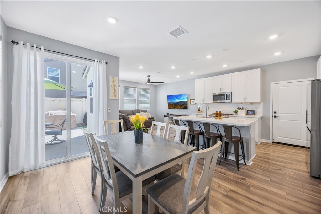 Monroe at Bedford - Residential