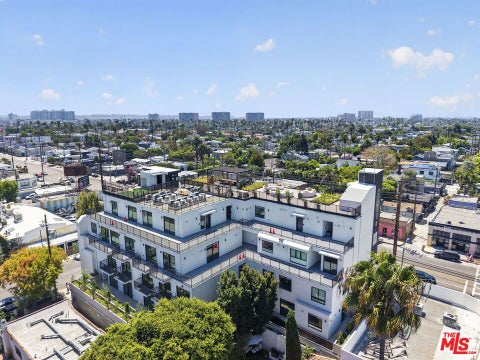 Photo of 1808 Lincoln Boulevard #505, Venice, CA 90291 (MLS # 26853473)