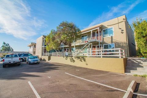 Photo of 3854 50th Street, San Diego, CA 92105 (MLS # PTP2601533)