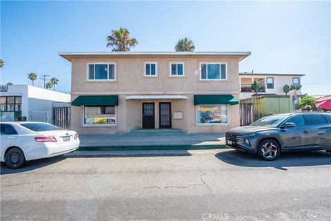 110 S Freeman Street Oceanside CA 92054
