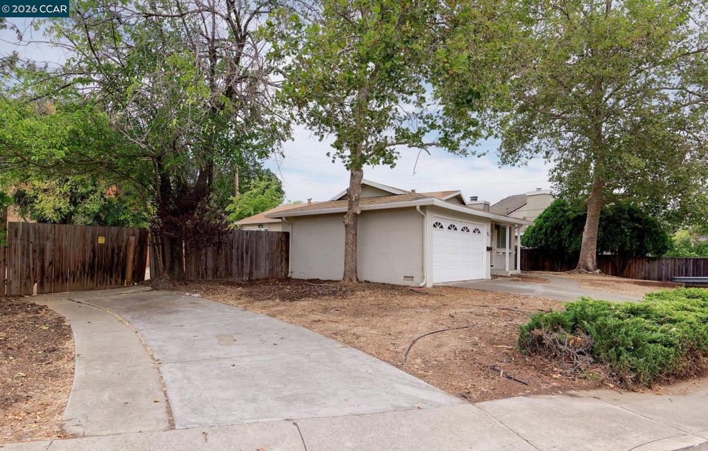 5074 Black Oak Rd RD, Concord CA 94521