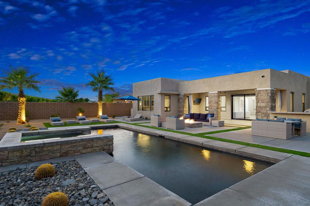 Genesis - Residential Lease
