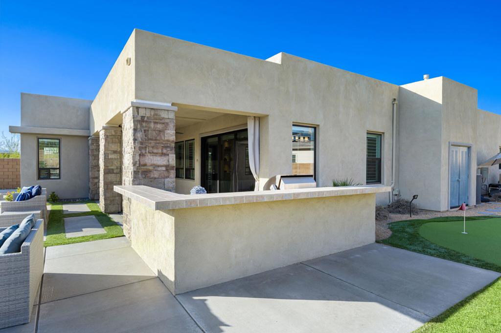 Genesis - Residential Lease