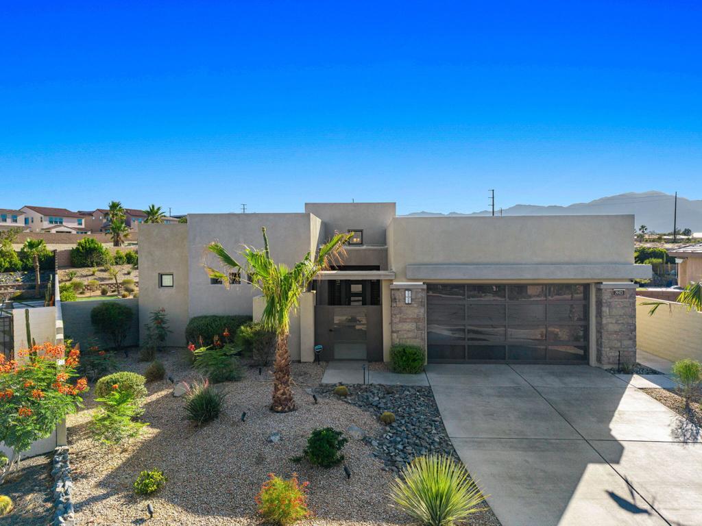 Genesis - Residential Lease