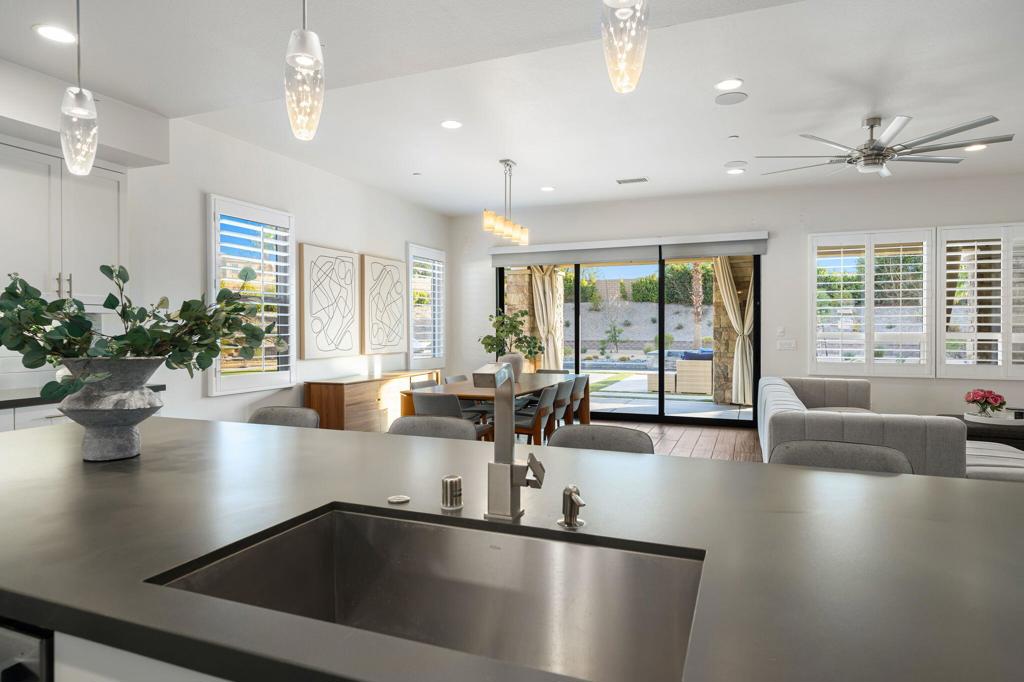 Genesis - Residential Lease