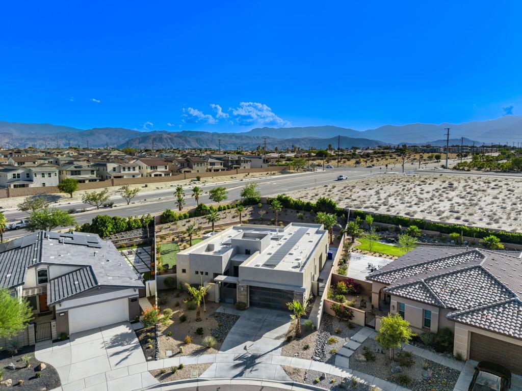 Genesis - Residential Lease