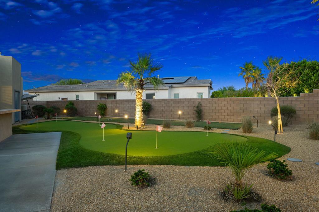 Genesis - Residential Lease