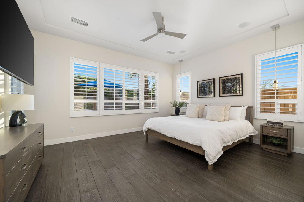 Genesis - Residential Lease