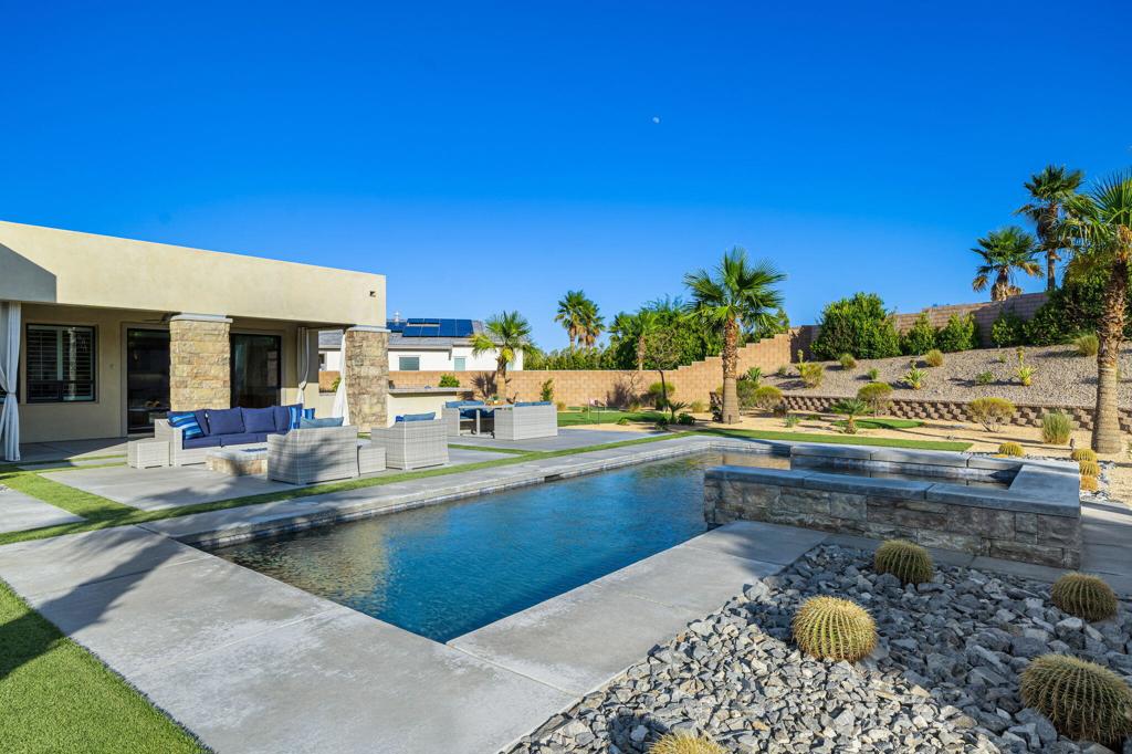 Genesis - Residential Lease