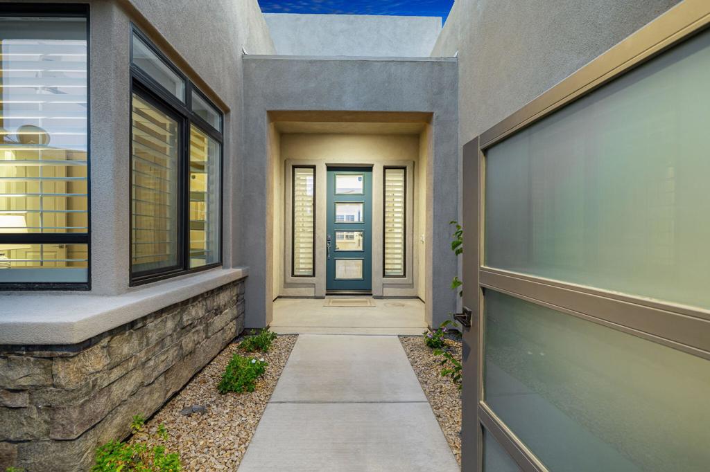 Genesis - Residential Lease