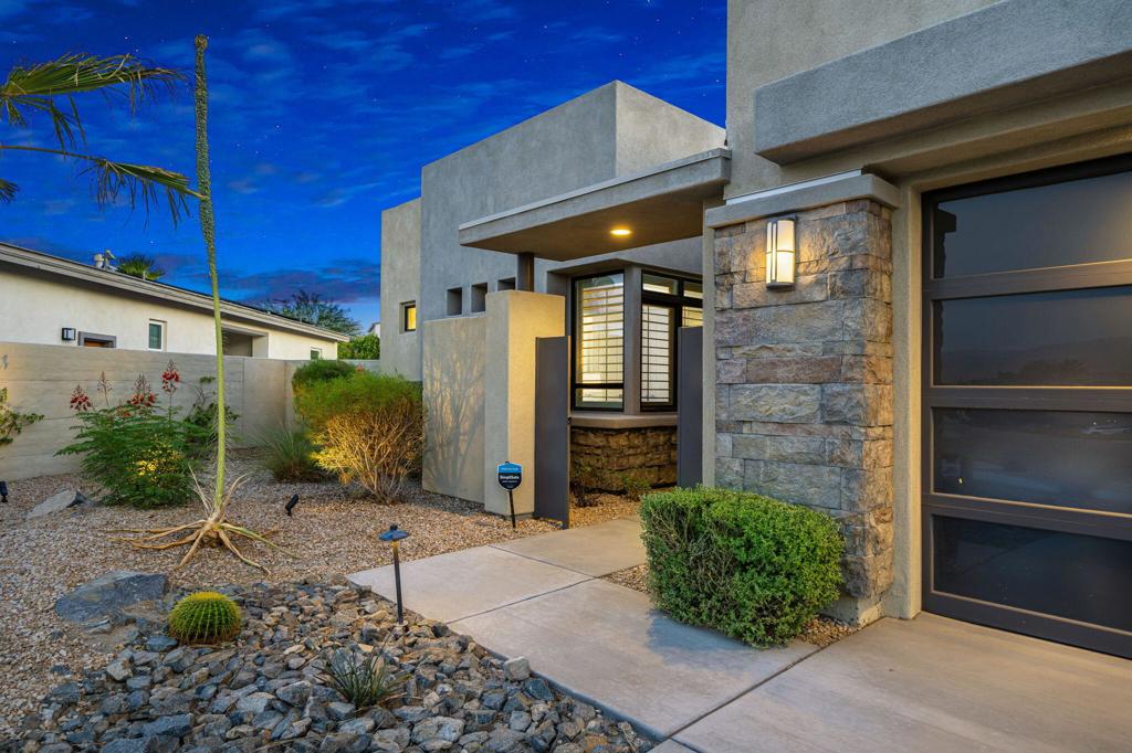 Genesis - Residential Lease
