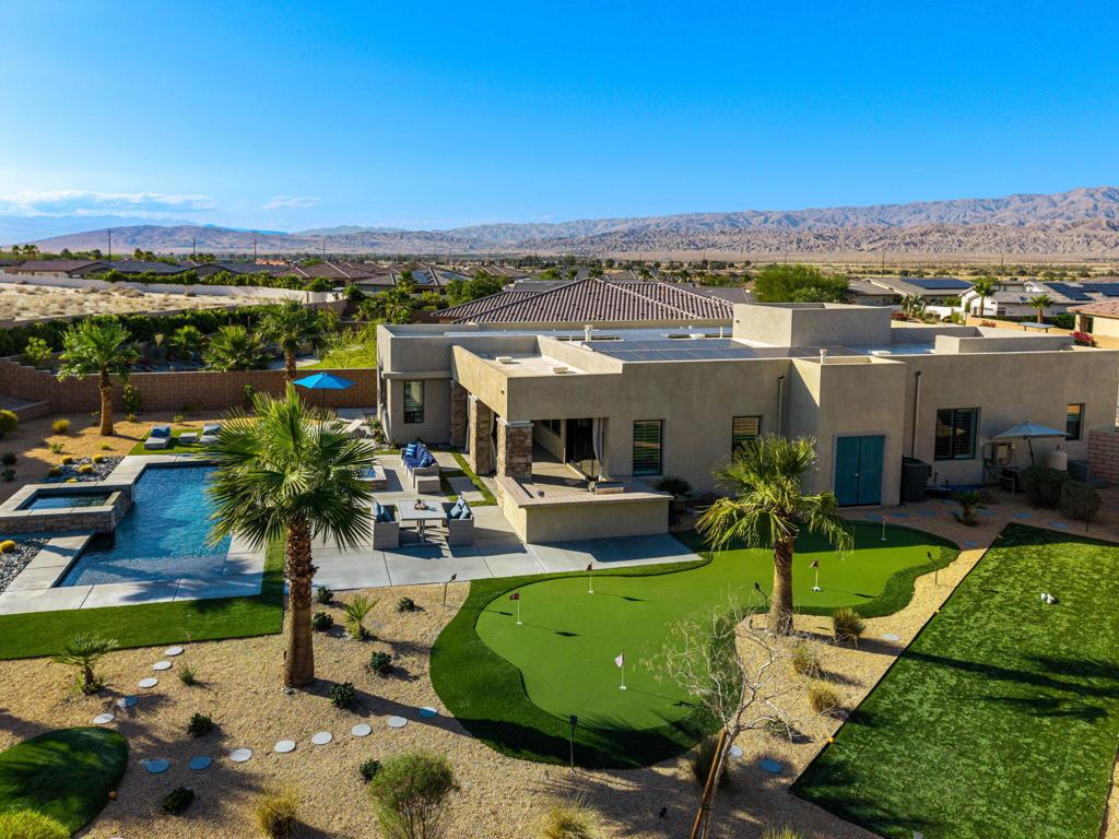 Genesis - Residential Lease
