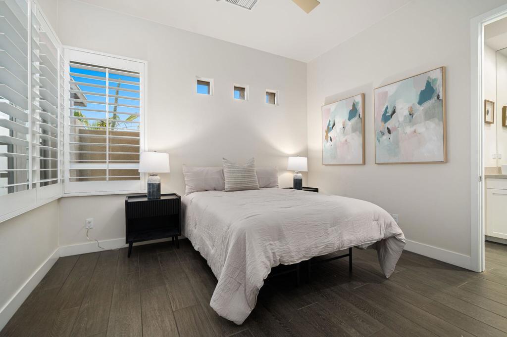 Genesis - Residential Lease