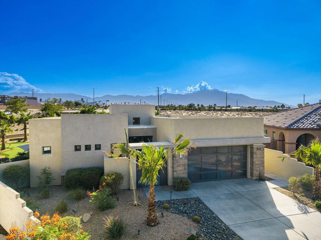 Genesis - Residential Lease