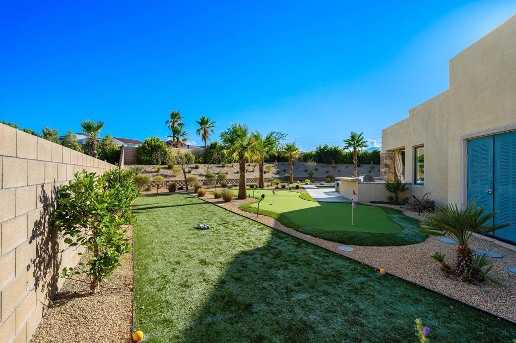Genesis - Residential Lease