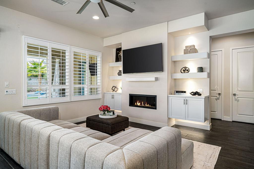 Genesis - Residential Lease