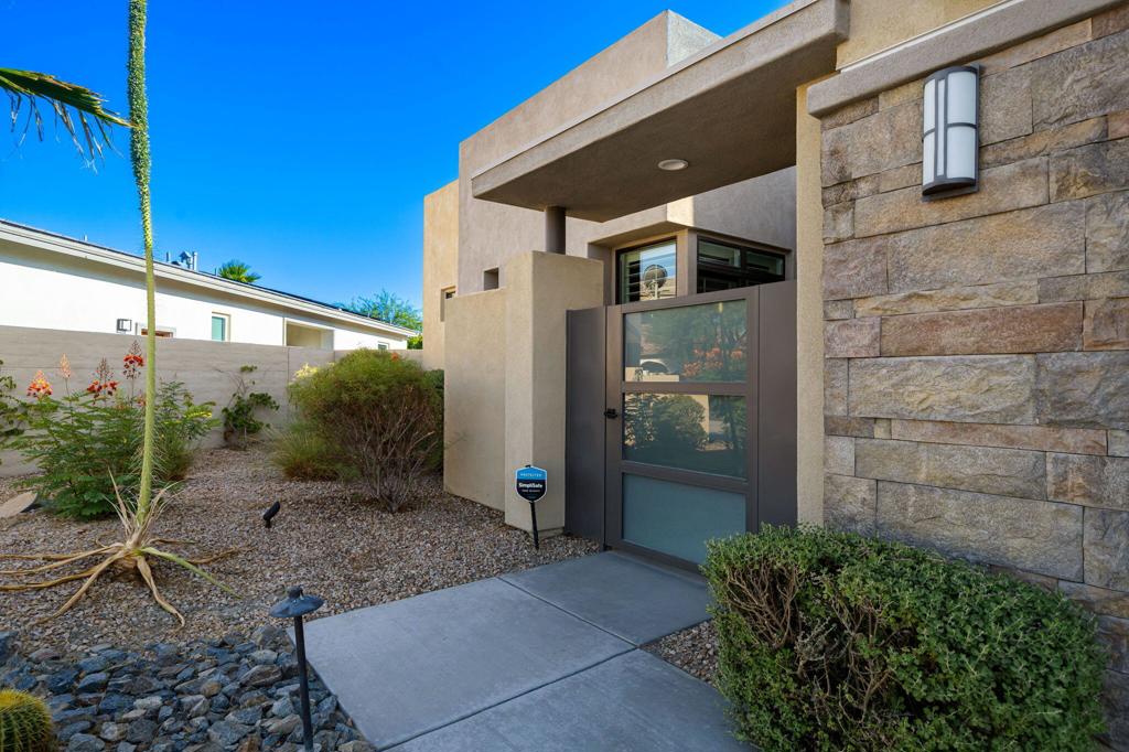 Genesis - Residential Lease