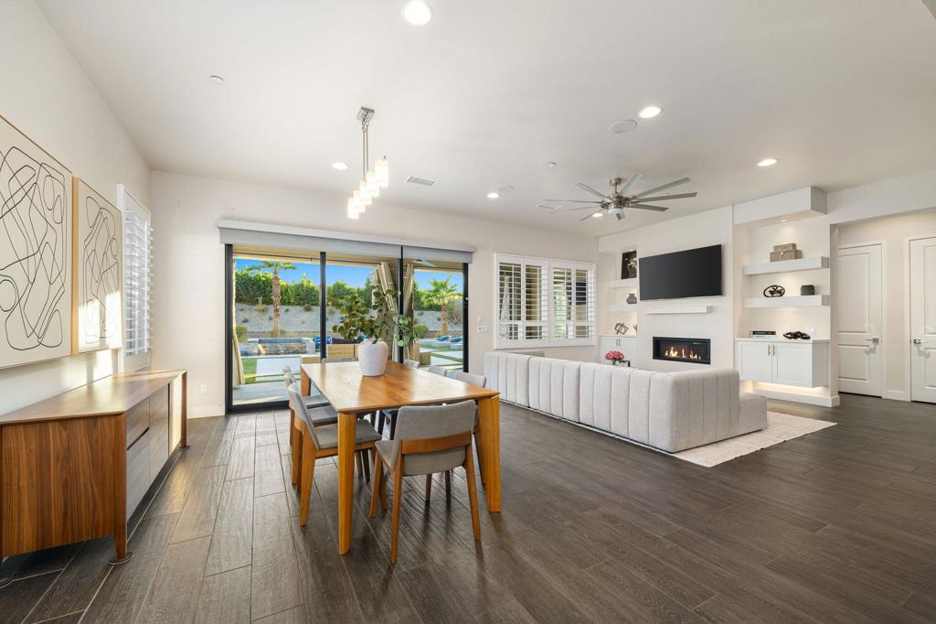 Genesis - Residential Lease