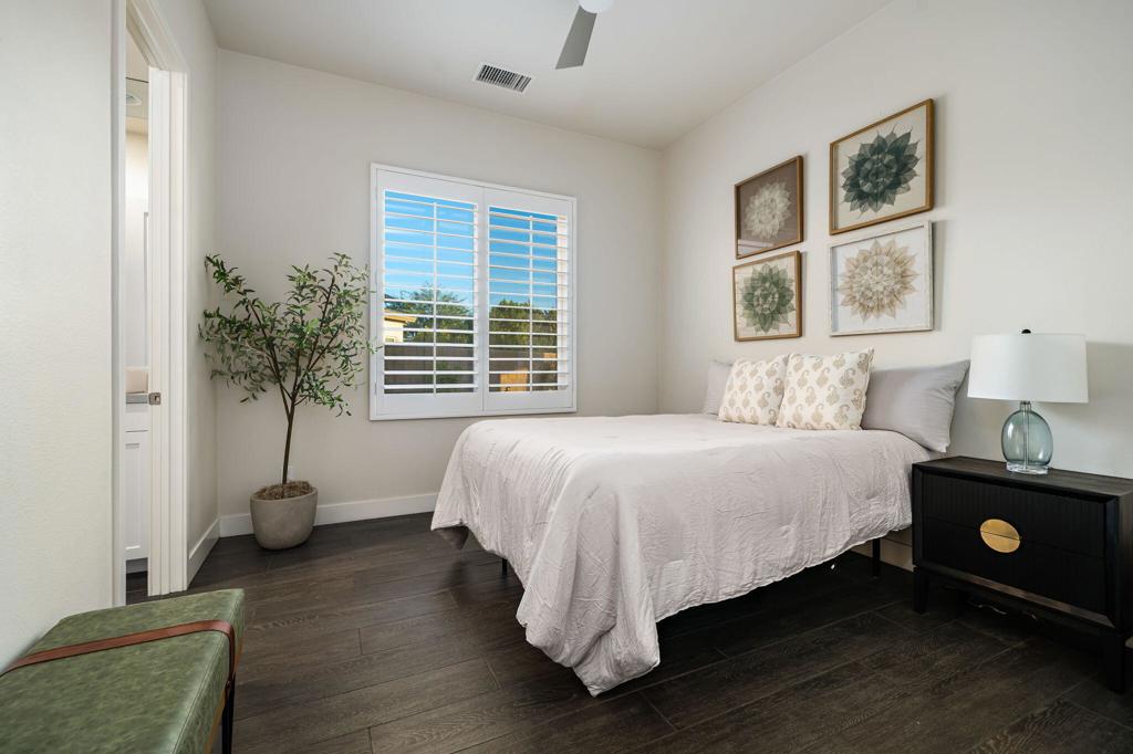 Genesis - Residential Lease