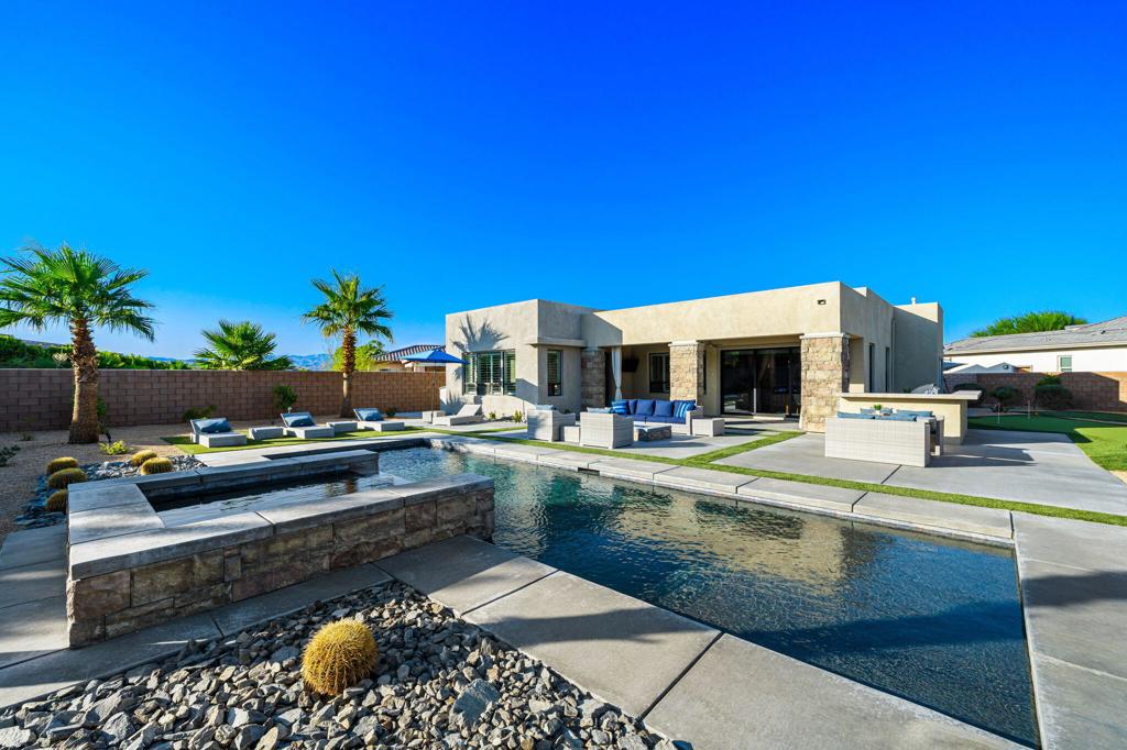 Genesis - Residential Lease