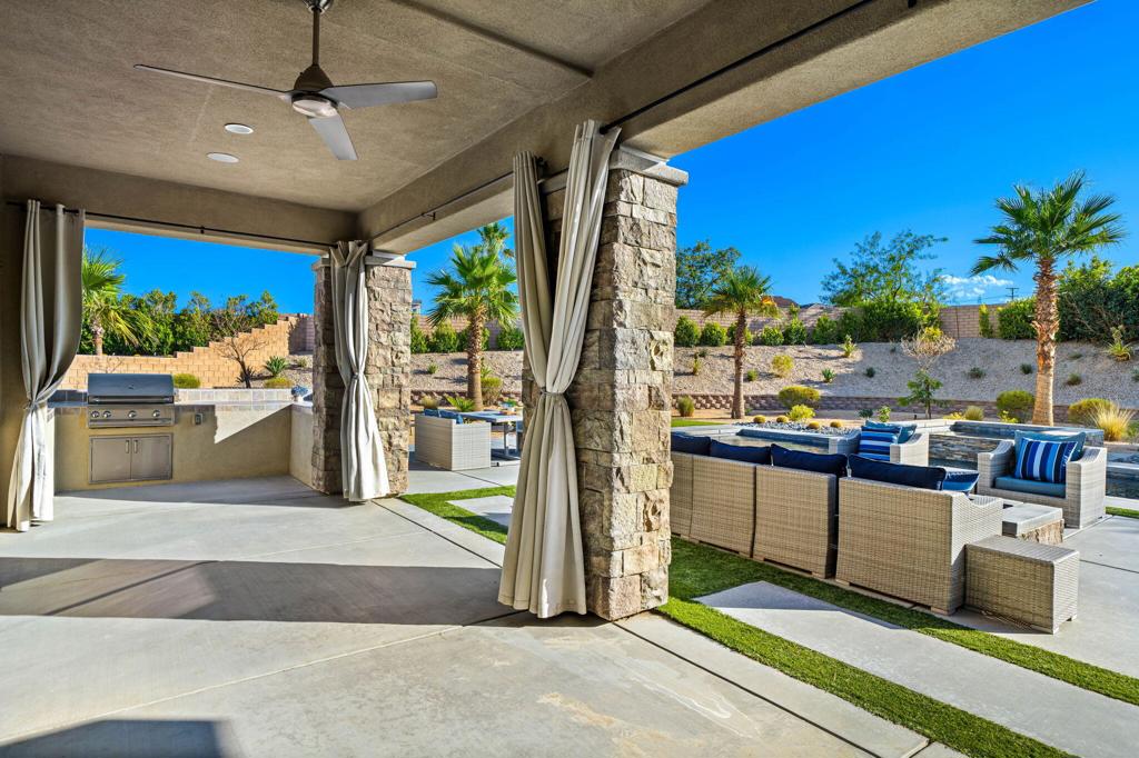 Genesis - Residential Lease