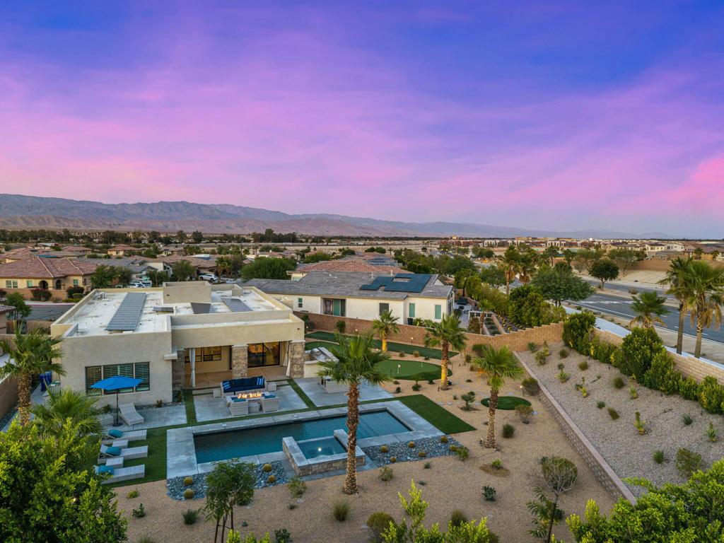 Genesis - Residential Lease