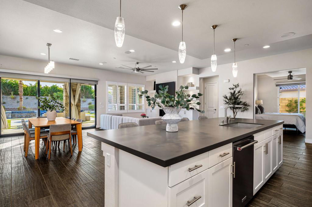 Genesis - Residential Lease