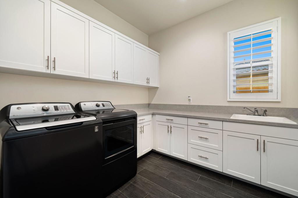 Genesis - Residential Lease