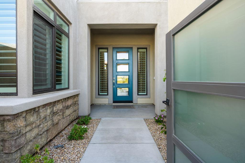 Genesis - Residential Lease