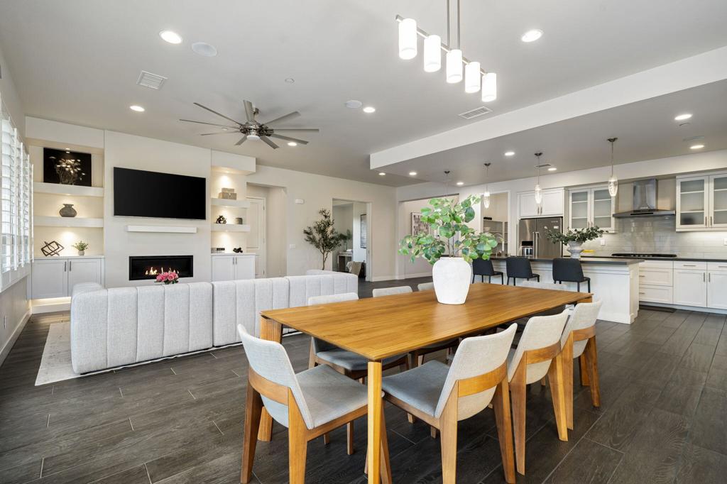 Genesis - Residential Lease