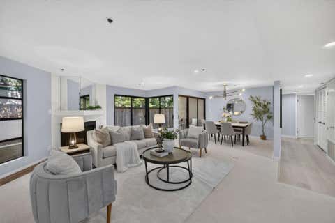 Photo of 35 9th Avenue #5, San Mateo, CA 94401 (MLS # ML82058772)