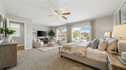 Tiny photo for 29576 Andromeda Street, Murrieta, CA 92563 (MLS # SW26086996)