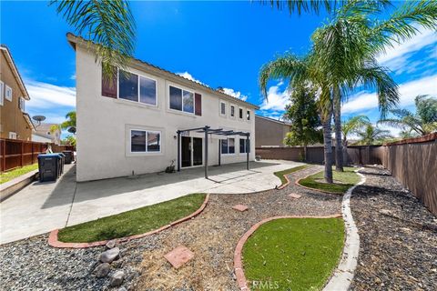 Tiny photo for 29576 Andromeda Street, Murrieta, CA 92563 (MLS # SW26086996)