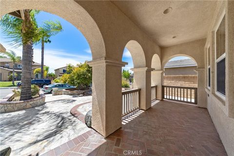 Tiny photo for 29576 Andromeda Street, Murrieta, CA 92563 (MLS # SW26086996)