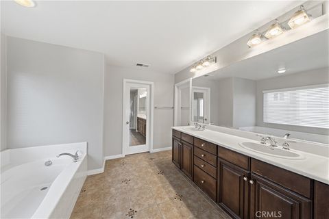 Tiny photo for 29576 Andromeda Street, Murrieta, CA 92563 (MLS # SW26086996)