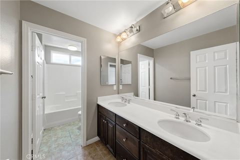 Tiny photo for 29576 Andromeda Street, Murrieta, CA 92563 (MLS # SW26086996)